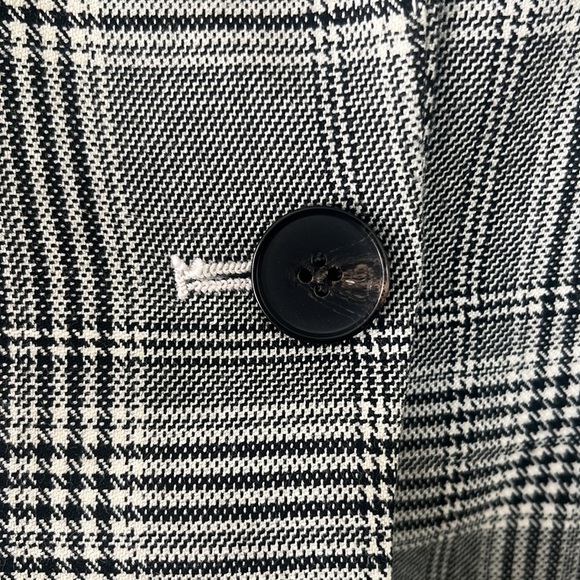 H&M Stripped Blazer - Picture 5 of 6